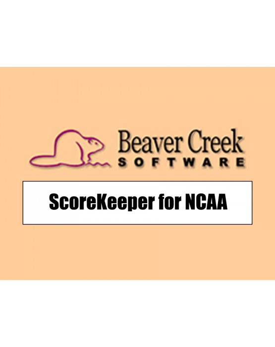 ScoreKeeper (NCAA)