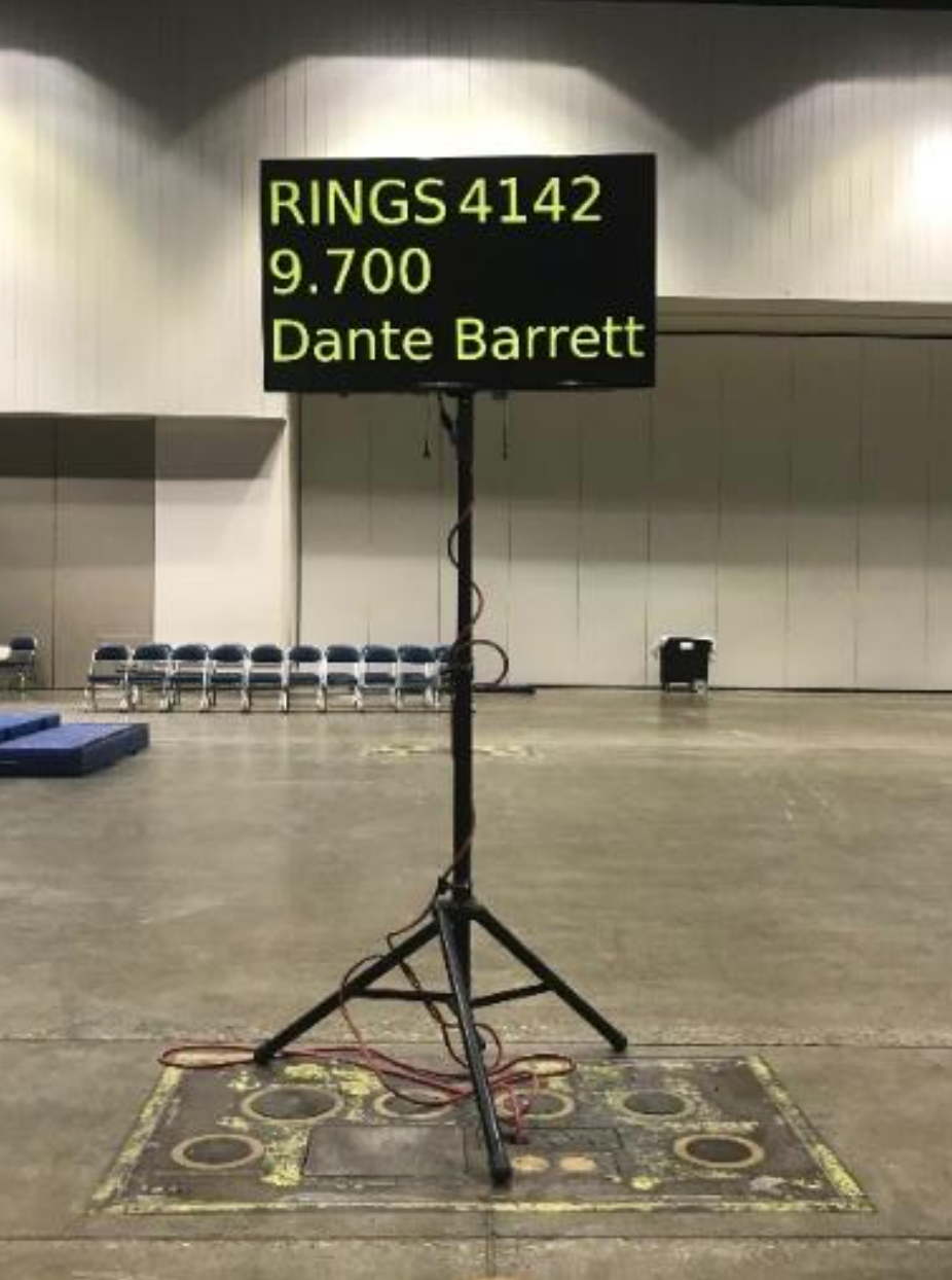 Combine with Monitors